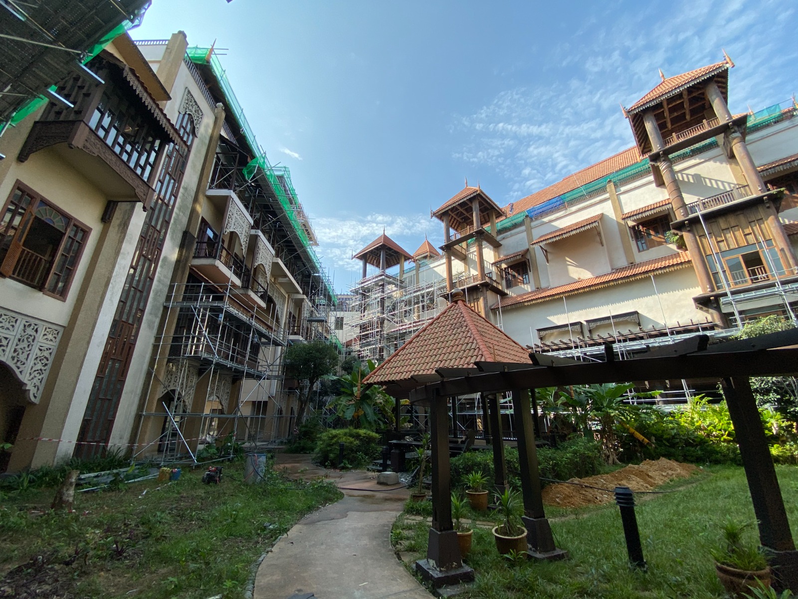 Doubletree By Hilton Putrajaya - Image 13